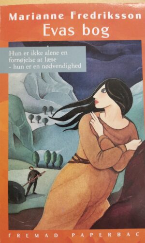 Evas bog - Marianne Fredriksson