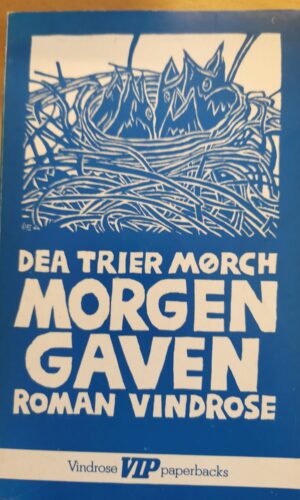 Morgengave - Dea Trier Mørch