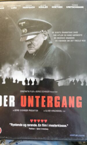 Der untergang