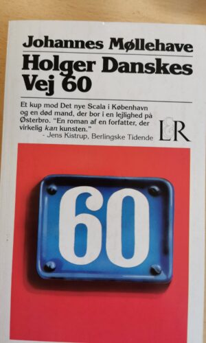 Holger Dankrs vej 60 - Johannes Møllehave