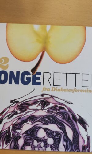 12 konge retter - Diabetesforeningens