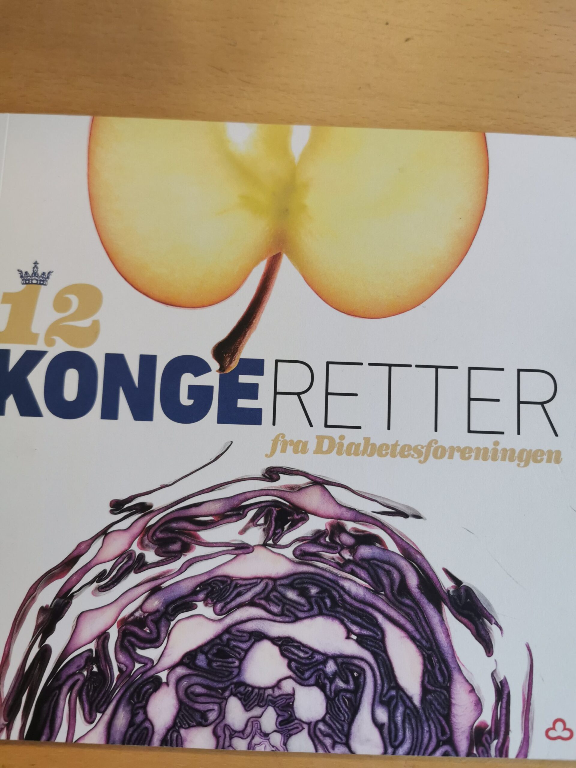 12 konge retter - Diabetesforeningens