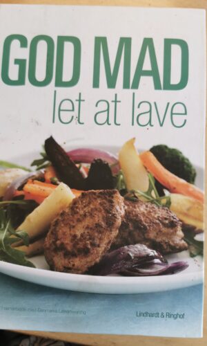 God mad - Nyere udgave