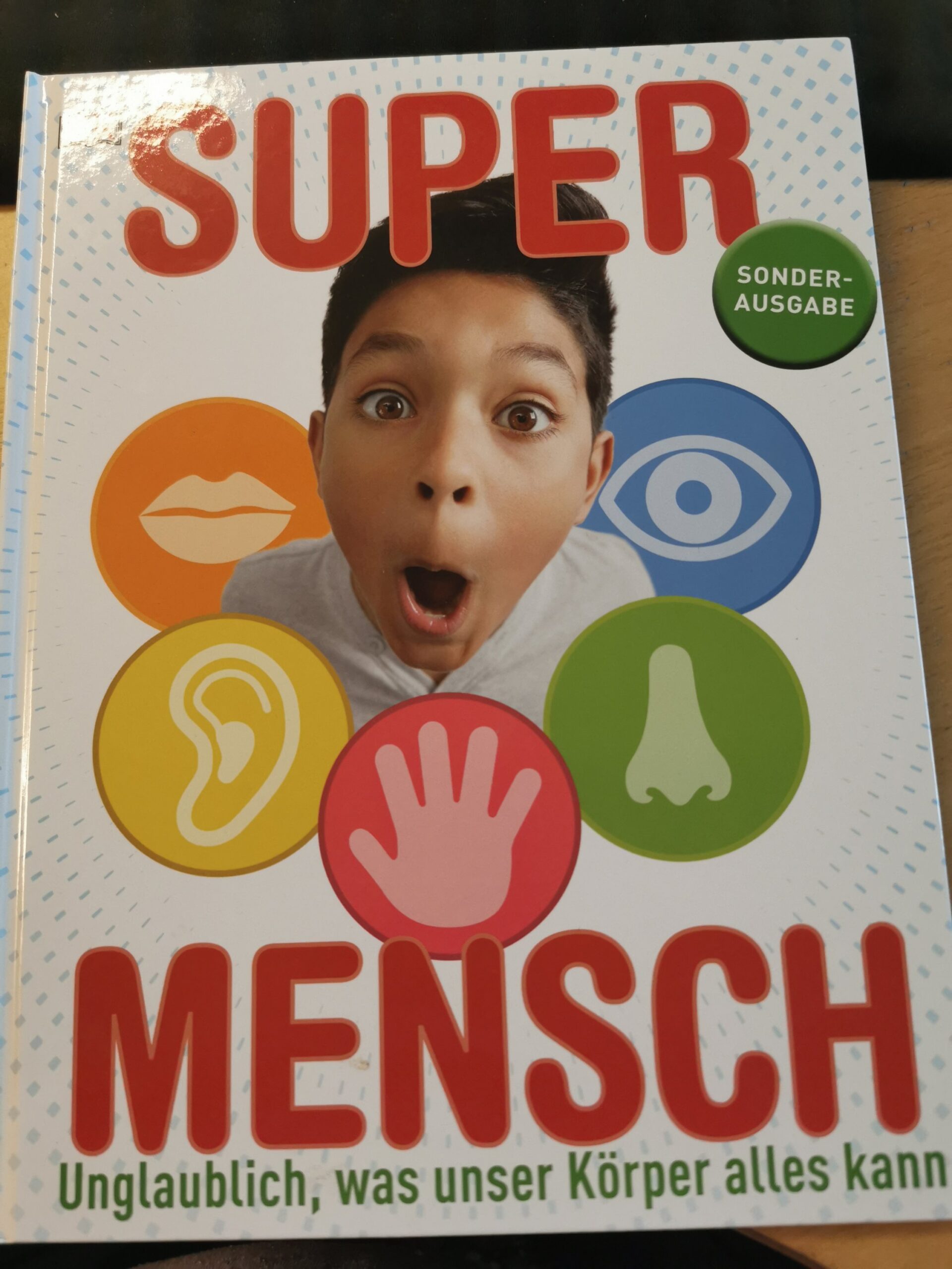 Super Mench