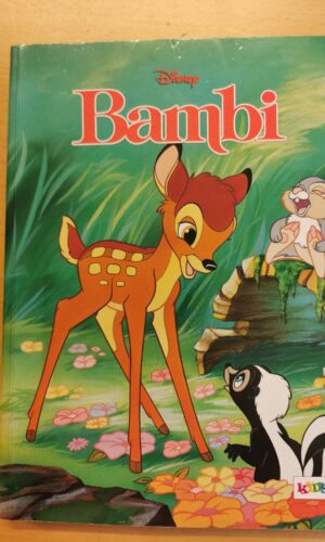 Bambi - Disney