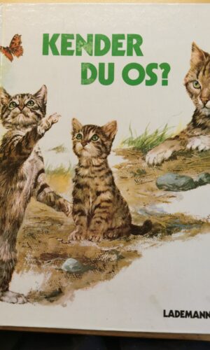 Kender du os? - Lademann