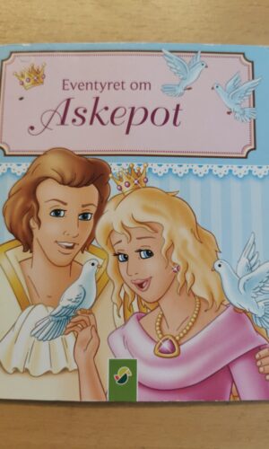 Eventyret om Askepot