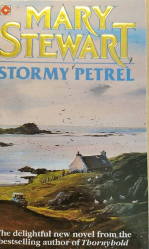 Stormy Petrel - Mary Stewart