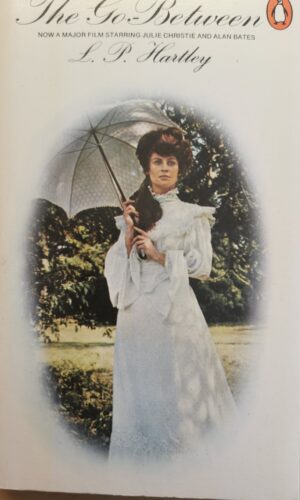The Go Between - L. P. Hartley