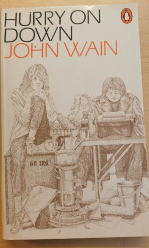 The Go Between - L. P. Hartley