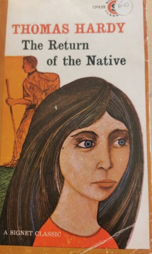 The retur of the Native - Thomas Hardy