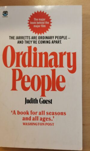 Ordinary People - Judirh Guest