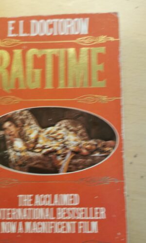 Ragtime - E. L. Doctime