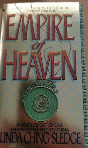 Empire of haven - Linda Ching Sledge