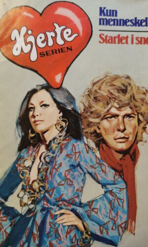 Kun menneskeligt - hjerte serien