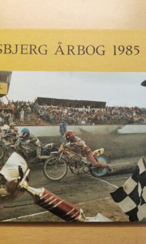 Esbjerg årbog 1985