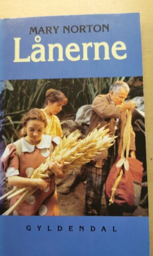Lånerne - Mary Norton