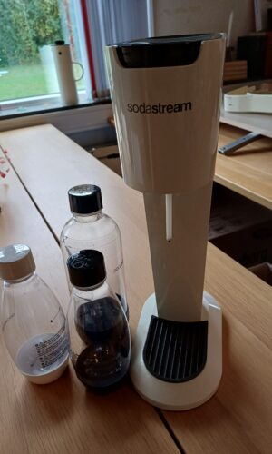 Sodastream