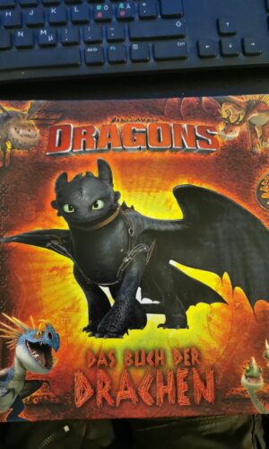 DRAGONS - SIMON SPOTLIGHT