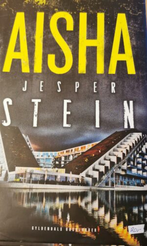 Aisha - Jesper Stein