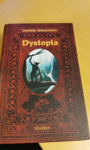 Dystopia - Dennis Jürgensen