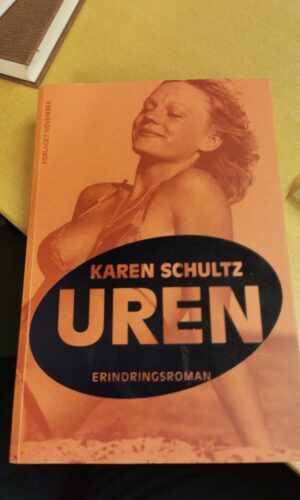 Uren - Karen Schultz