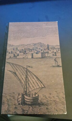 Det lykkelige Arabien - Thorkild Hansen