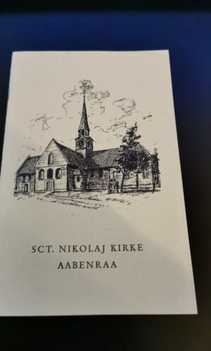 Sct. Nikolaj Kirke Aabenraa - Aabenraa menighedsråd