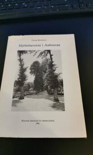 Hjelmhaverne i Aabenraa - Georg Buchreitz