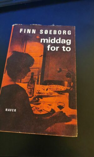 Middag for to - Finn Søeborg