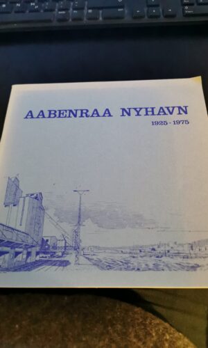 Aabenraa nyhavns 50 jubilæum - Aabenraa