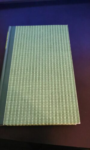 Auktion i Wien - Helen Macinnes