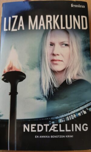 Nedtælling - Liza Marklund