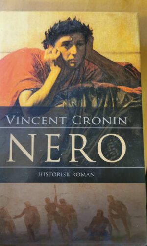 Nero - Vincent Cronin