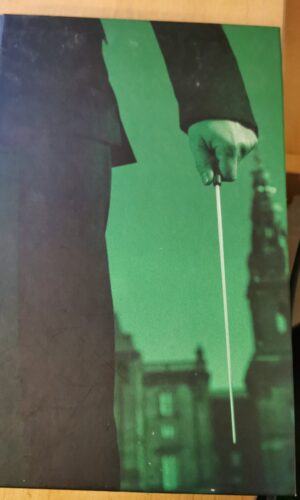 Operation Dacapo - Hanne Bech Hansen