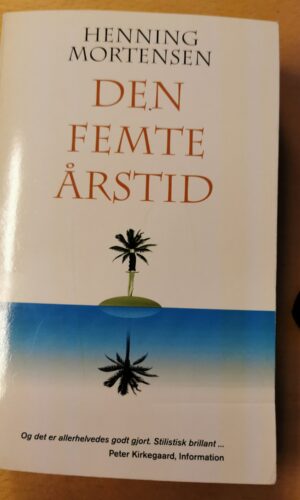 Den femte årstid - Henning Mortensen