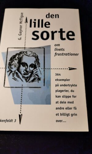 Den lille sorte - G. Gaynor McTigue