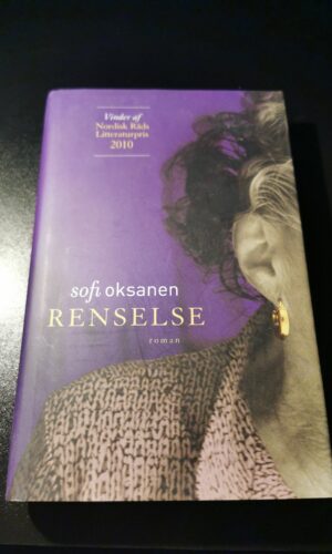 Renselse - Sofi Oksanen