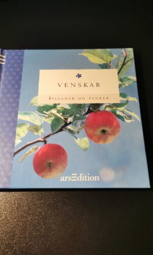 Venskab, billeder og tanker