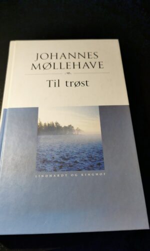 Til trøst - Johannes Møllehave