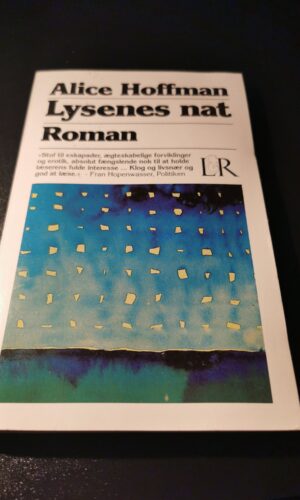 Lysnes nat - Alice Hoffman