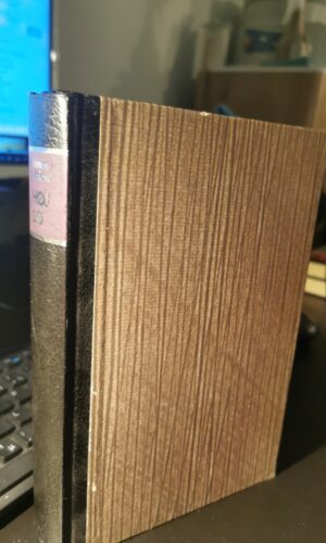 Høj sø - James Barlow