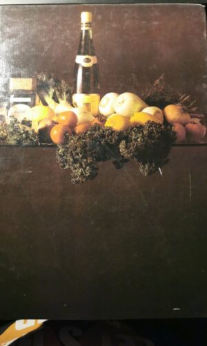 Kokke skolen - Supper - Morten Lie