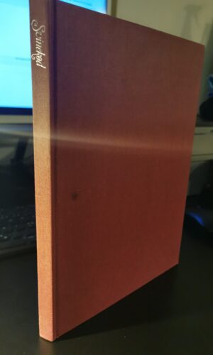 Svinekød - Ellis Tardini - Menu internationalt madleksikon