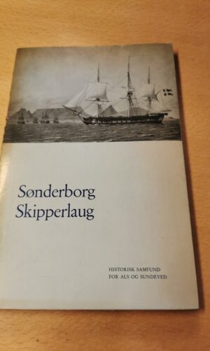 Sønderborg Skipperlaug - Niels Knudsen