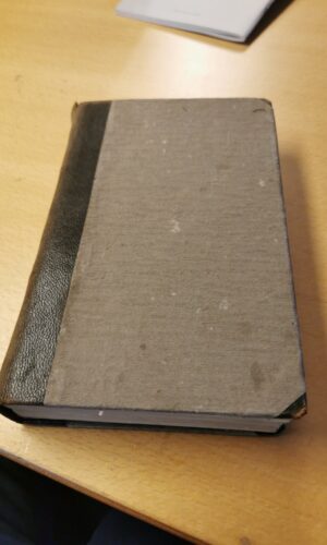 Fra Ribe amt 9. Bind - Historisk samfund for Ribe amt