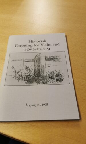 Historisk forening for Visherred - Bov museum