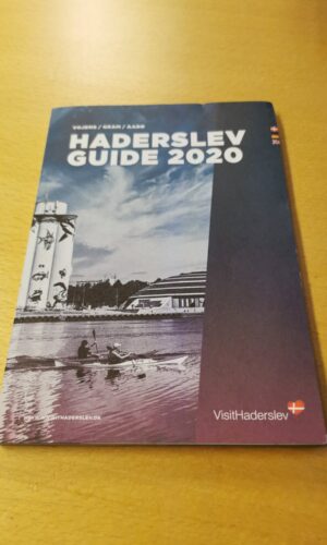 Haderslev guide 2020 - VisitHaderslev