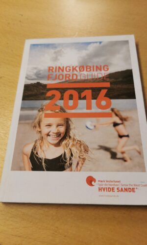 Ringkøbing fjord guide 2016 - Hvide Sande
