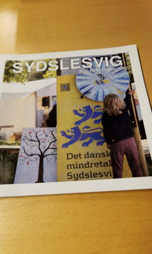 Sydslesvig - Sydslesvigsk Pressetjeneste
